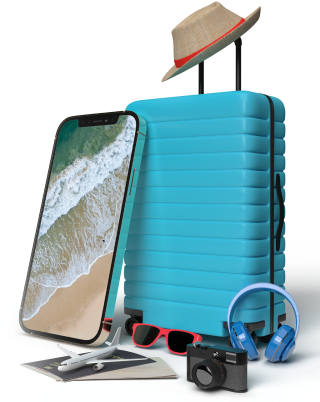 Travel Bag